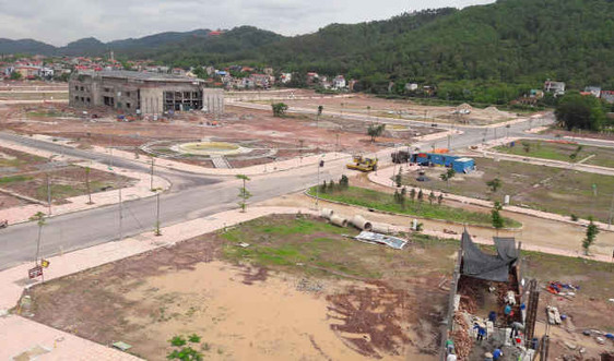 Bắc Giang: UBND tỉnh lựa chọn nhà đầu tư giao đất dự án Gwin Garden sai quy định!