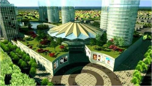 Hà Nội: Huyện Mê Linh rà soát, đôn đốc chủ đầu tư đẩy nhanh các dự án chậm tiến độ