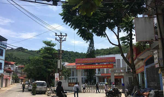 Khởi tố vụ án hình sự với sai phạm tại Hội đồng thi THPT quốc gia 2018 tại Sơn La