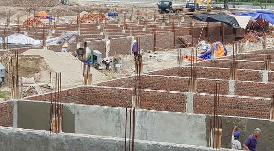 Tiếp bài Sai phạm của Công ty CP Bê tông thép Ninh Bình: Thu gom, chôn lấp vật liệu nổ, bom, mìn trái quy định