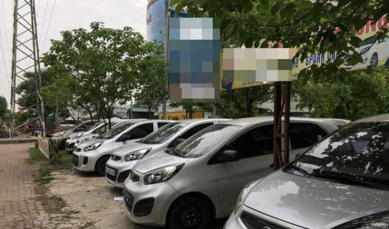 Việt Nam nâng chuẩn khí thải, giới buôn xe cũ lo đuối sức, bị loại bỏ