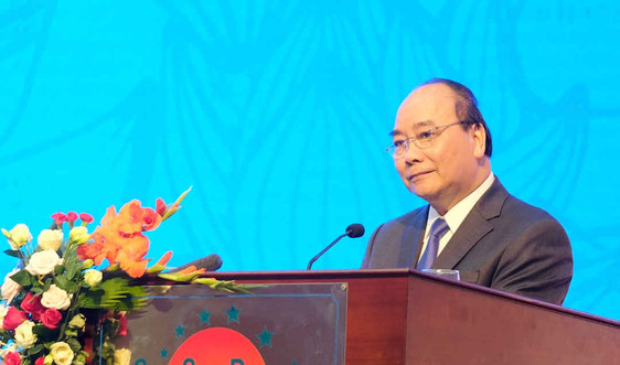 Thủ tướng: 'Viên kim cương xanh' Quảng Bình cần người thợ khéo
