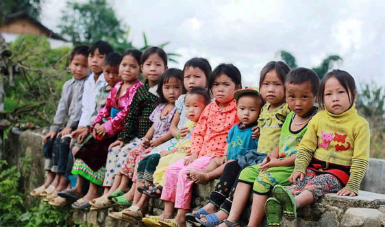Quảng Nam: Tăng cường phòng chống tội phạm xâm hại trẻ em