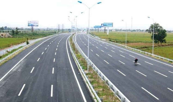 Đảm bảo an ninh, an toàn cho Lễ thông xe dự án Đường cao tốc Đà Nẵng - Quảng Ngãi