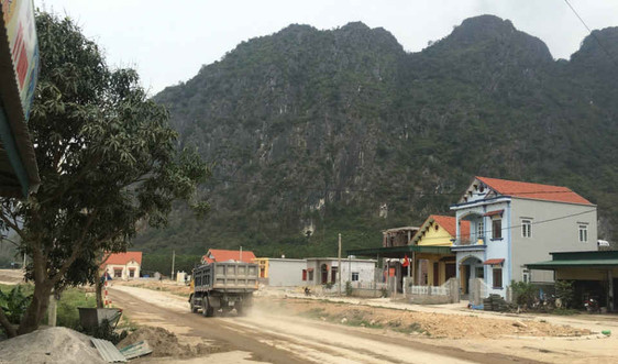 Hoành Bồ (Quảng Ninh): Chấn chỉnh việc khai thác tài nguyên, khoáng sản
