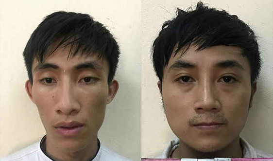 Đà Nẵng: Khởi tố 2 đối tượng cướp giật tài sản của du khách