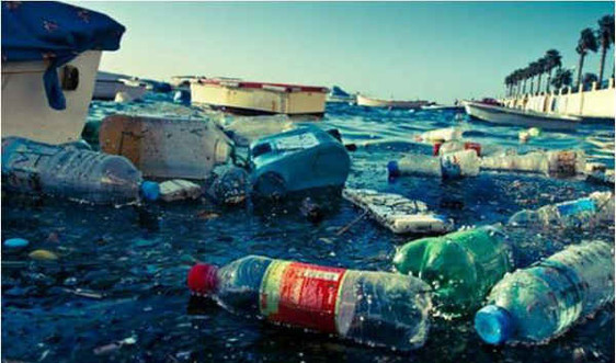 “Hồi sinh” rác thải nhựa dưới dạng nguồn lực khác nhau