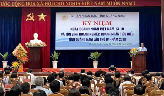 Quảng Nam: 9 tháng đầu năm thu ngân sách đạt trên 17 nghìn tỷ đồng