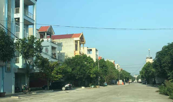 Đấu giá QSDĐ xây dựng nhà ở thương mại tại Ninh Bình: Vẫn còn nhiều hạn chế
