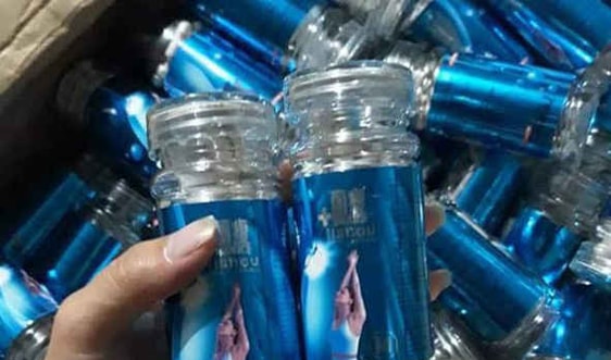 Hà Nội tăng cường truy quét thực phẩm chức năng chứa hoạt chất Sibutramine