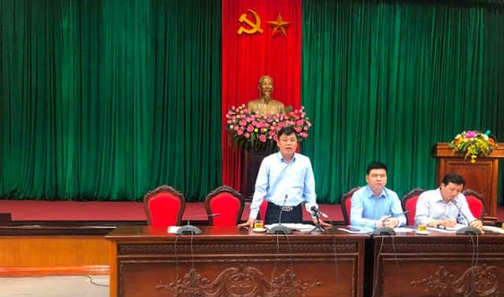 Hà Nội: 543 đợt ra quân môi trường được tổ chức tại Thanh Trì