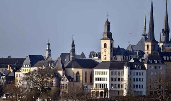 Luxembourg là quốc gia đầu tiên miễn phí vé tất cả các phương tiện giao thông công cộng