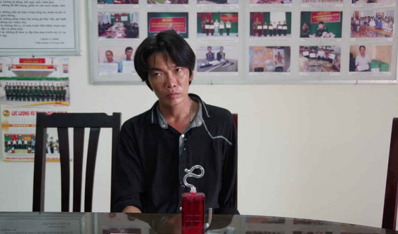 BĐBP Bà Rịa – Vũng Tàu: Bắt đối tượng mua bán trái phép chất ma túy