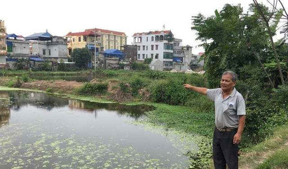 Nam Định: Vẫn còn bất cập trong hỗ trợ, bồi thường tại Dự án xây dựng KĐT thị trấn Cổ Lễ?