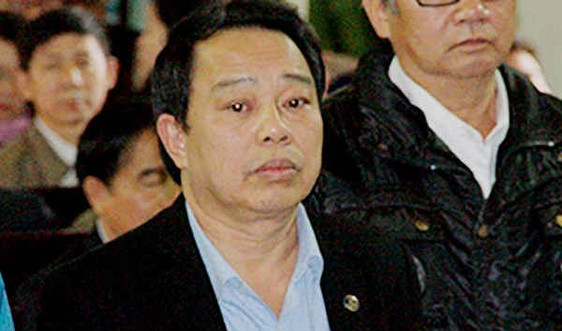 Hà Tĩnh: Nguyên Chủ tịch UBND huyện Kỳ Anh bị đề nghị khai trừ khỏi Đảng