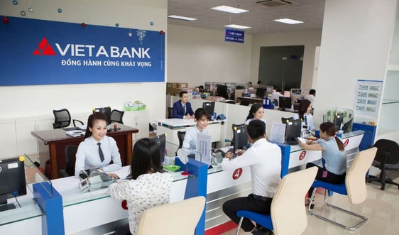 Nhóm người đòi trả 200 tỷ đồng: VietABank khẳng định đó là vu khống