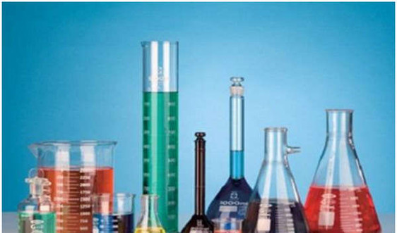 Xử lý an toàn chất thải nguy hại khi sử dụng hóa chất cho thí nghiệm, nghiên cứu khoa học