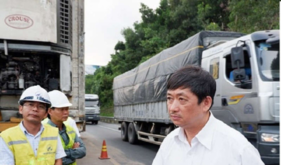 Vụ tai nạn tại hầm Hải Vân Đà Nẵng: Cần tăng cường các giải pháp đảm bảo an toàn giao thông