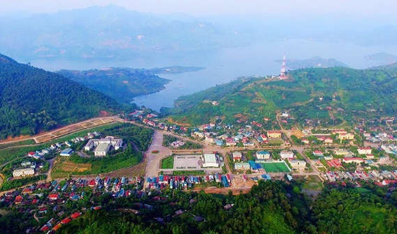 Quỳnh Nhai – Sơn La: Xây dựng kế hoạch sử dụng đất 2019 bền vững, hiệu quả