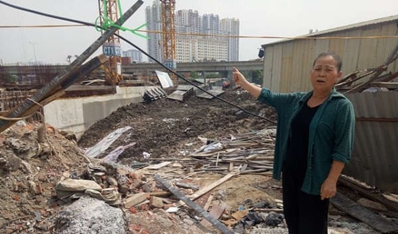 Dự án Tây Nam Kim Giang I - Bài 4: Không có đất bị thu hồi, vẫn được tái định cư ?