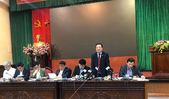 Đường sắt đô thị Cát Linh - Hà Đông có thể thử nghiệm chở khách cuối tháng 4/2019