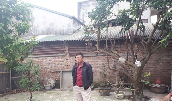 Không có quyết định, vẫn tiến hành cưỡng chế tài sản: Lãnh đạo thị trấn Văn Điển có làm sai luật?