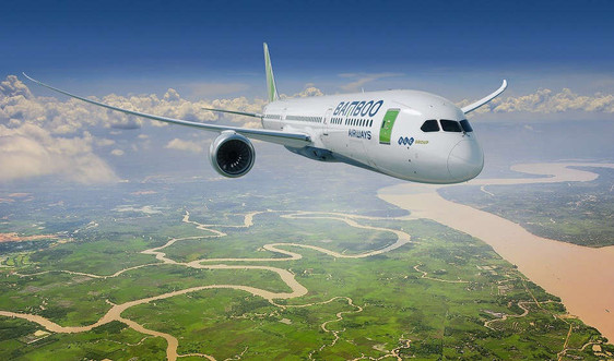 Bamboo Airways khai trương liên tiếp 3 đường bay đến Hàn Quốc, Đài Loan, Nhật Bản
