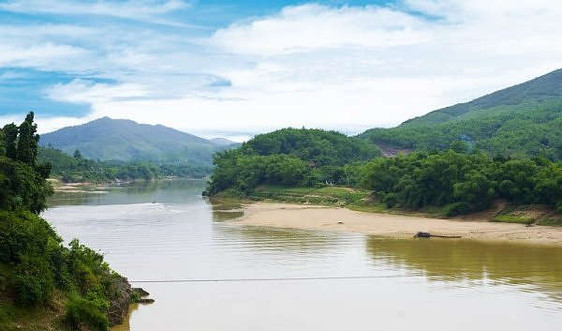 Quảng Nam: Công bố kết quả quan trắc môi trường năm 2018