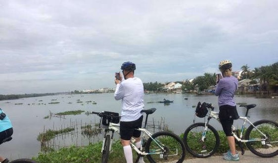 Quảng Nam: Siết chặt quản lý khai thác và sử dụng nước dưới đất khu vực ven biển