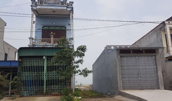 Thái Bình: Vì sao ngôi nhà bị bán rẻ để trả nợ cho BIDV?