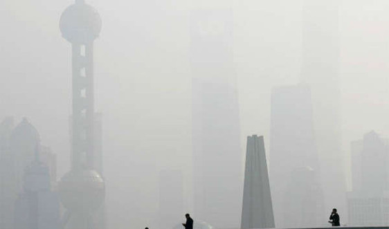 Trung Quốc: Tiêu thụ khí đốt tự nhiên trong quý 1 năm 2019 gia tăng
