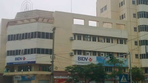 Ngôi nhà bị bán rẻ trả nợ BIDV: BIDV Thái Bình nói gì?