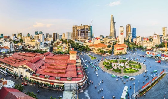 Cơn khát bất động sản Quận 1 - bao giờ được giải?