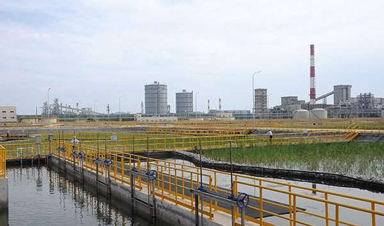 Hoạt động sản xuất, bảo vệ môi trường của Formosa Hà Tĩnh được kiểm soát nghiêm ngặt, chặt chẽ