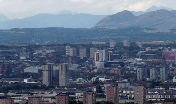 Glasgow đặt mục tiêu trở thành thành phố không phát thải đầu tiên của Anh