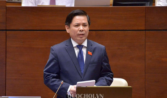 Bộ trưởng Nguyễn Văn Thể: "Bộ Giao thông Vận tải không né tránh kiểm toán các dự án BOT"