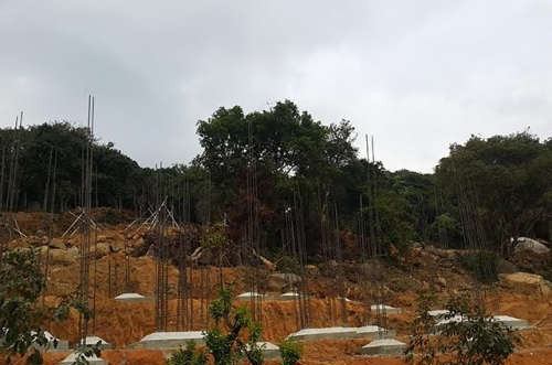 Đà Nẵng: Mong sớm có kết luận thanh tra đất đai bán đảo Sơn Trà