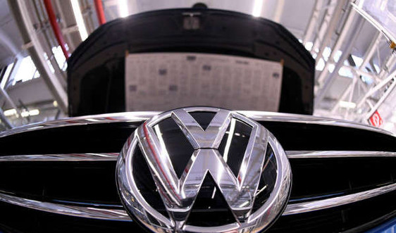 Volkswagen và FCA có thể phải đối mặt với mức phạt phát thải năm 2021 của EU