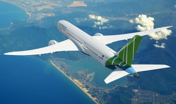 Bamboo Airways sẽ xây dựng Viện đào tạo Hàng không tại Quy Nhơn
