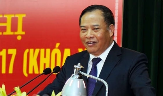 Bí thư Tỉnh ủy Hải Dương kêu gọi cán bộ, người dân hành động chống rác thải nhựa