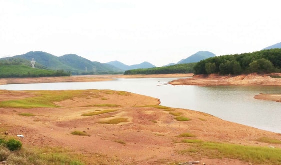 Miền Trung - Tây Nguyên: Chủ động trước diễn biến thời tiết nguy hiểm