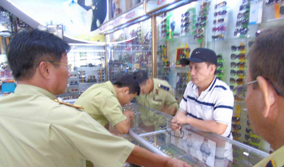 Quảng Nam: Mạnh tay truy quét hạng giả, hàng nhái