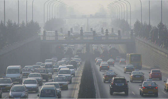 Quy định mới nhất về mức tiêu chuẩn khí thải đối với ô tô