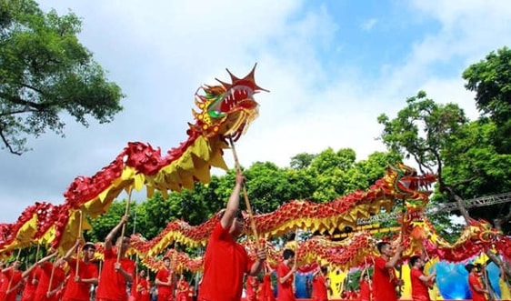 Tổ chức nhiều hoạt động văn hóa chào mừng 65 năm Ngày Giải phóng Thủ đô