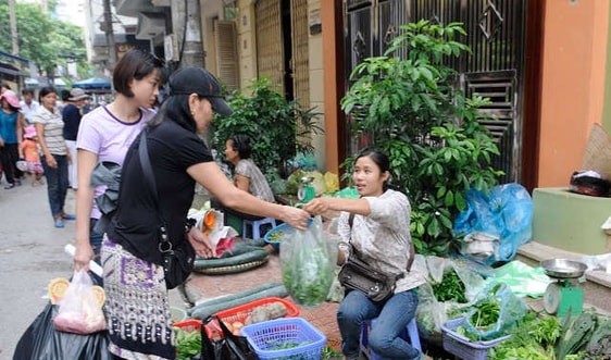 Mối nguy hại từ đồ nhựa dùng một lần