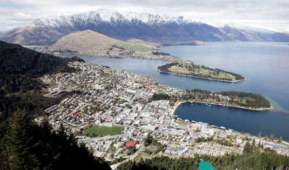 New Zealand công bố kế hoạch làm sạch tuyến đường thủy ô nhiễm