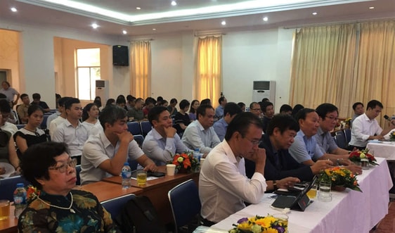 Thiết kế nhà ở an toàn chống biến đổi khí hậu khu vực ven biển