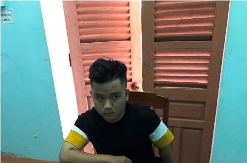 Đà Nẵng: Bắt 2 đối tượng sinh viên buôn ma túy