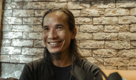 Đạo diễn Đặng Xuân Trường: “Với nghệ thuật, ta càng không thể áp đặt”