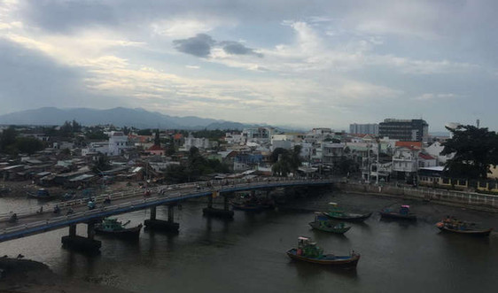 Bình Thuận: Tăng cường bảo vệ môi trường để phát triển du lịch bền vững